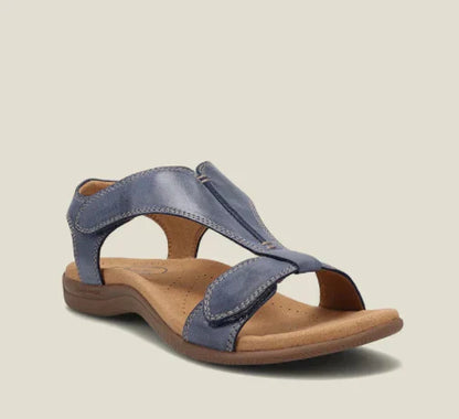 Aisling - Comfort Chic Sandals | Stylish arch support with breathable design for all-day wear