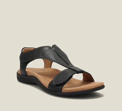 Aisling - Comfort Chic Sandals | Stylish arch support with breathable design for all-day wear