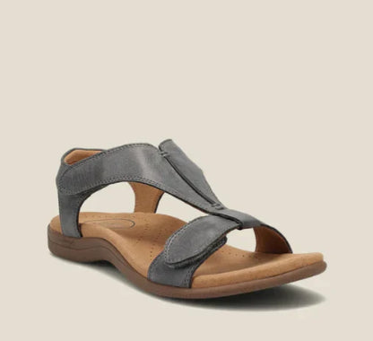 Aisling - Comfort Chic Sandals | Stylish arch support with breathable design for all-day wear