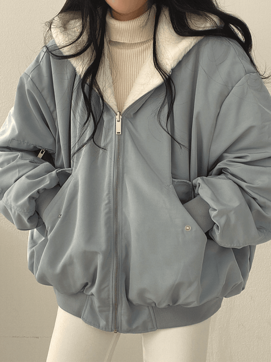 Siobhan - Stylish Women's Jacket | Lightweight, Waterproof, Perfect for Layering and Everyday Wear